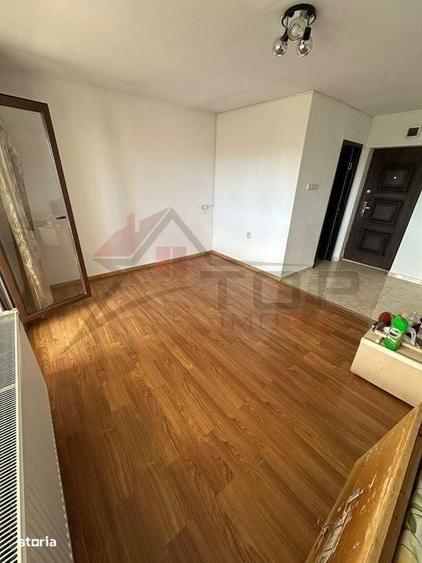 Garsonieră decomandată în Miroslava