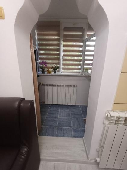 Apartament cu 2 camere decomandat, mobilat în E3