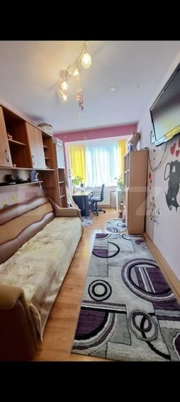 Apartament 3 camere decomandat- Cartier Tudor - 5
