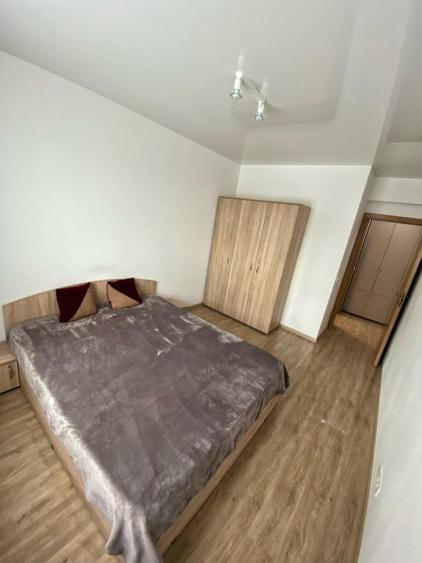 Apartament cu 2 camere decomandat în Mihai Bravu