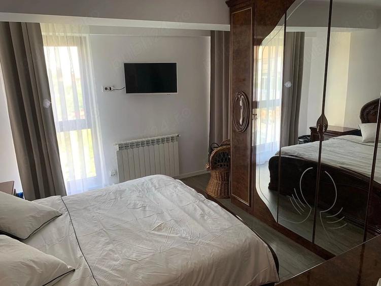 Direct proprietar - Apartament 2 camere , zona Piata noua , etaj 2 , nou , modern in bloc nou - 10