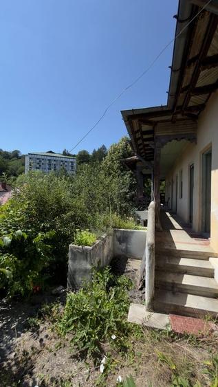 Casa | Bradetu, Arges | Crama | Tranfagarasan | Vidraru - 24