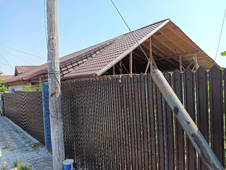 casa de vanzare. - 2