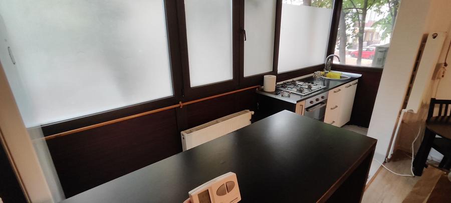 Apartament cu 3 camere decomandat în Chiajna