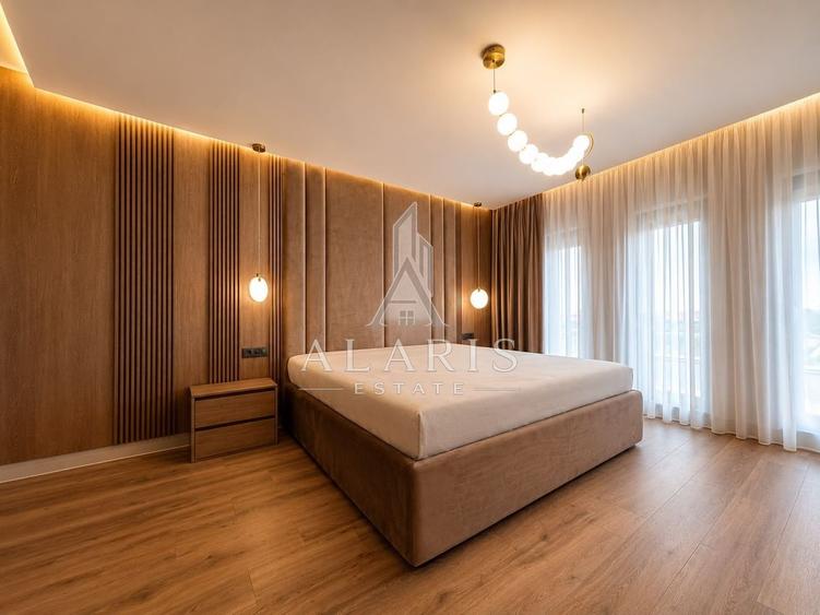 Duplex cu 4 camere cu Canalizare în Dumbrăvița