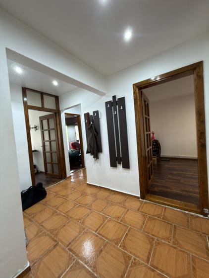 Apartament 3 camere, decomandat, 53 mp - zona Lipovei - 5