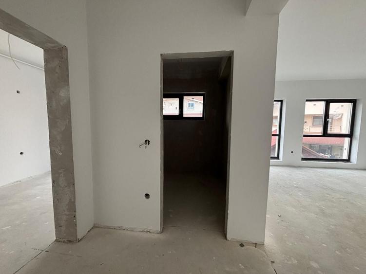 Apartament cu 2 camere în Șelimbăr
