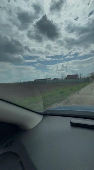 Teren Construcții intravilan de 718 mp, în Belciugatele