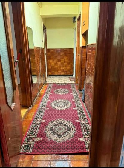 Vand Apartament 3 camere decomandat Dambu Pietros - 5
