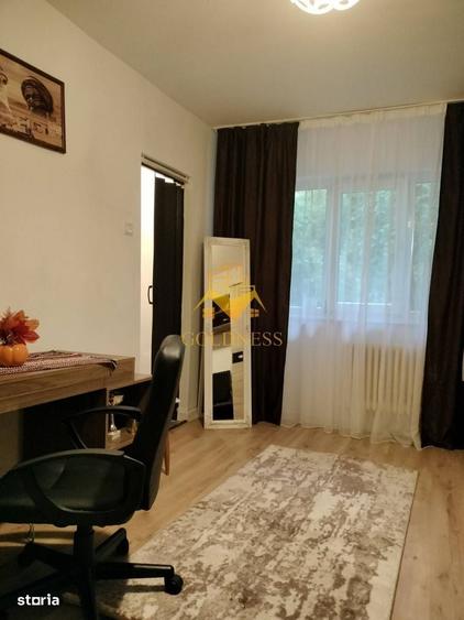 o garsoniera, Zorilor, Zona Observatorului, UTCN, MOL, Profi - 3