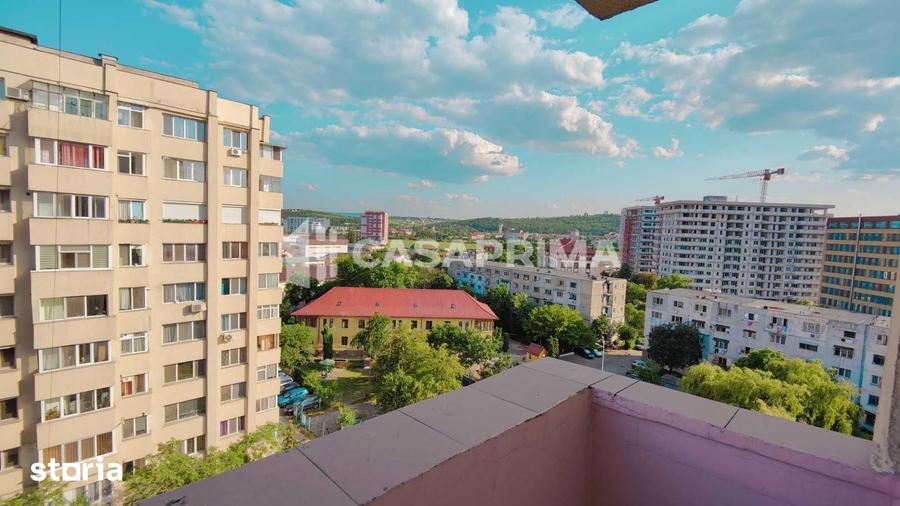 Apartament 2 camD Podu Ros mobilat&utilat, 5 MINUTE pana la Palas! - 1