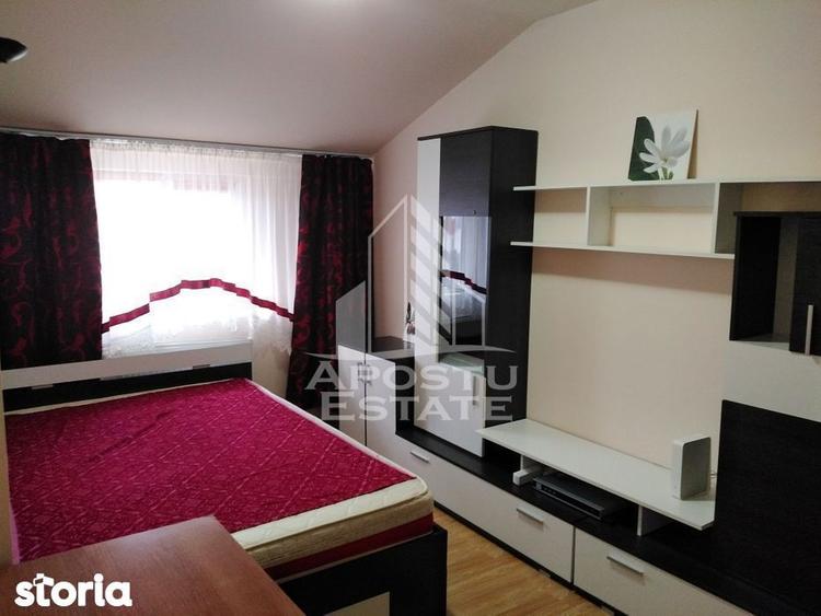 Apartament cu 2 camere de vanzare, centrala, zona Sagului, Timisoara - 5