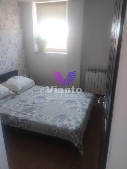 Apartament cu 2 camere decomandat, mobilat în Terezian