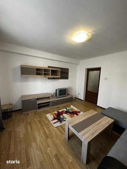 Apartament cu 2 camere în Ultracentral