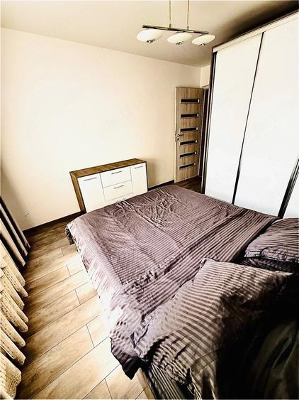 Apartament cu 2 camere decomandat în Chiajna