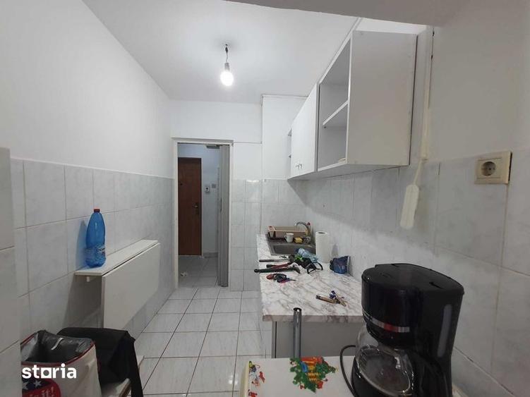 Garsonieră în ICIL