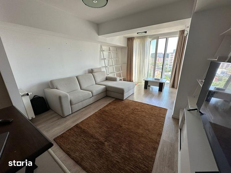 2 Camere si Parcare 9 Min Metrou Lujerului Plaza Residence Politehnica - 1