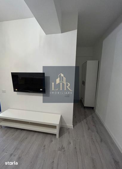 Apartament cu 2 camere în Bularga