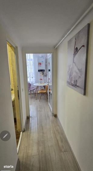 Pers fizica,inchiriez apartament cu o camera in inima orasului Galati - 5