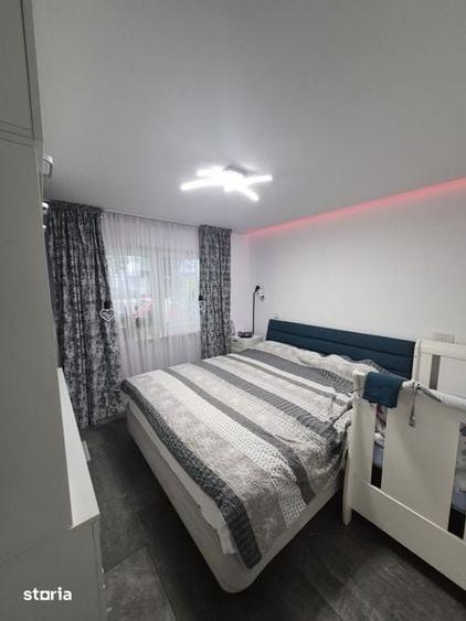 Apartament 3 camere str industriei - 7