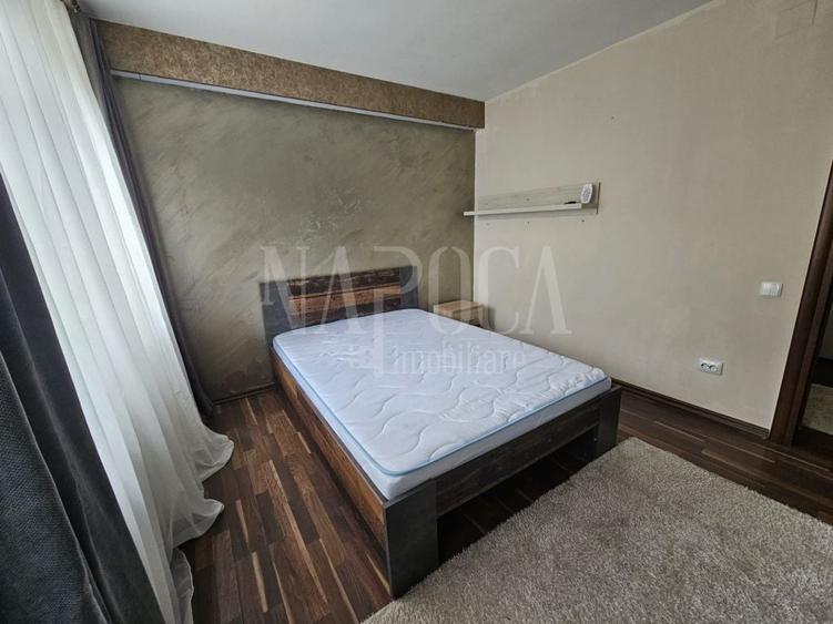 Apartament 3 camere de vanzare in Iris, Cluj Napoca - 1