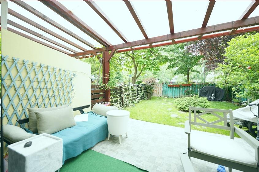 Casă individuală cu 5 camere cu Piscina în Pipera