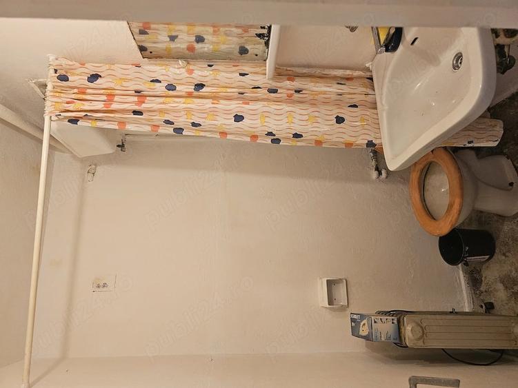 Garsonieră decomandată în Simeria
