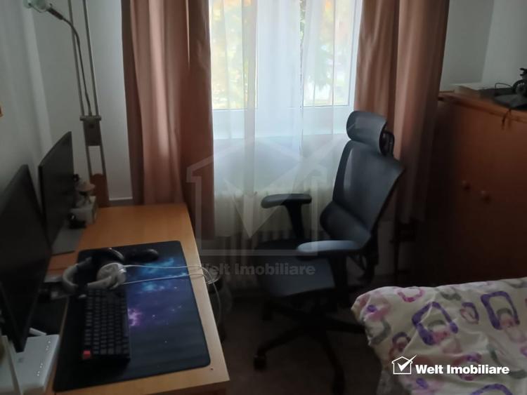 Apartament 2 cam, etaj intermediar, 36mp, Gheorgheni - 2