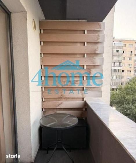 Garsoniera Dristor |Metrou|Bloc Nou|Parcare subterana - 6