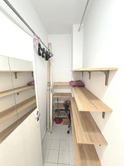 Garsonieră semidecomandată, mobilată în Nerva Traian