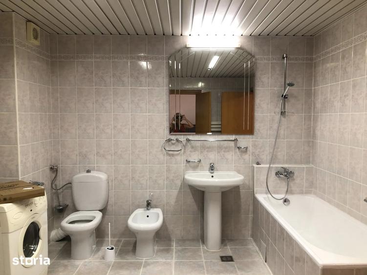 Apartament cu 2 camere decomandat, mobilat în Plevnei