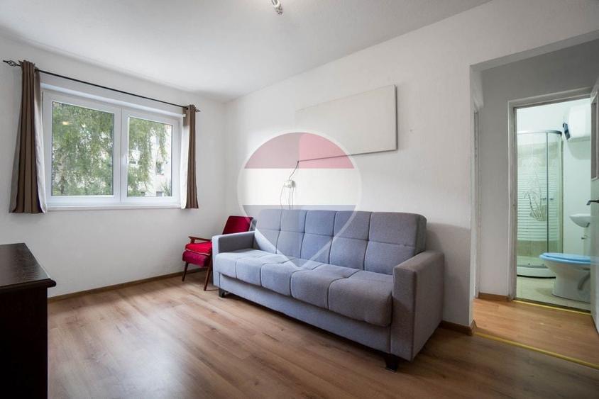 COMISION 0% | DE INCHIRIAT | 2 CAMERE | ETAJ 2/4 |ZONA A... - 5