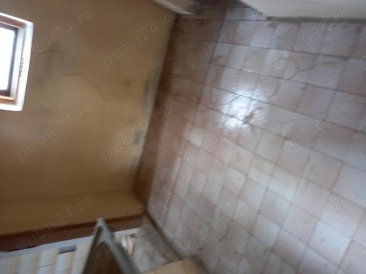 Casă cu 4 camere în Săpoca