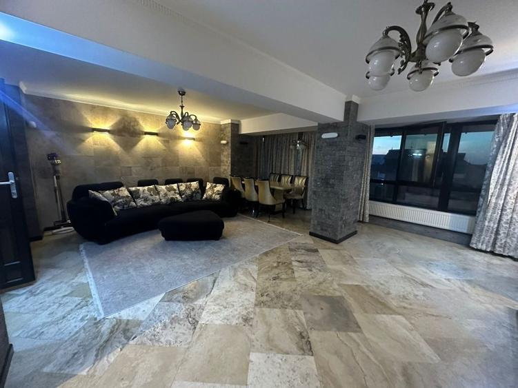 Inchiriez apartament cu 2 camere - 1