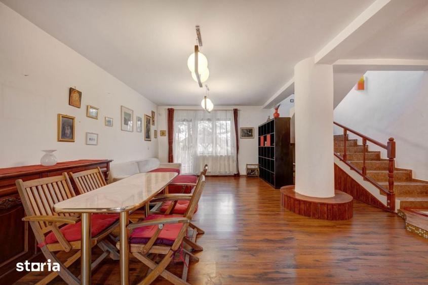 vanzare casa Gulia Tartasesti Dambovita - 14