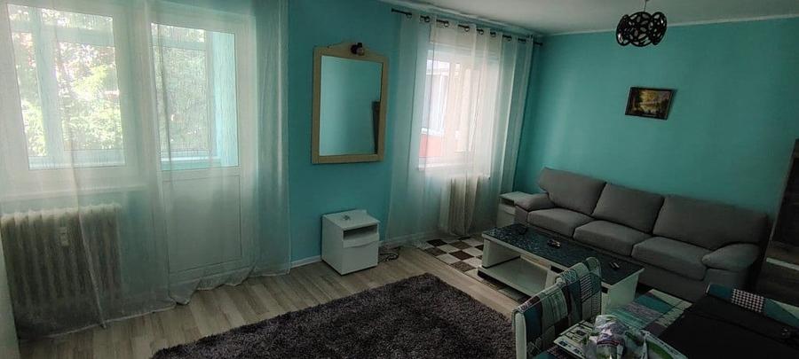 Apartament renovat mobilat si utilat zona Stadion - 7