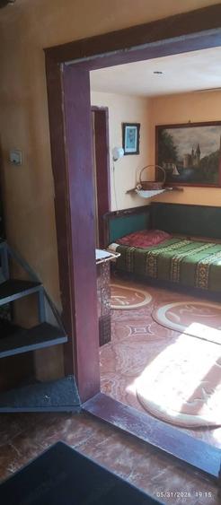 Casă cu Teren 200 Mp în Săsciori