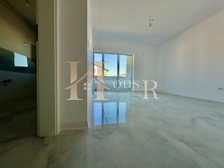 3 camere.Decomandat.Bucatarie inchisa.2 bai!