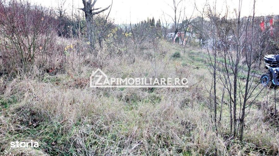 Teren de 602 mp, în Central