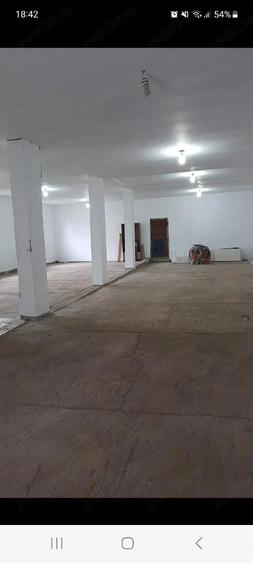 Spațiu comercial, de 200 mp, în Central