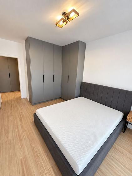 Apartament cu 2 camere decomandat în Centru Civic