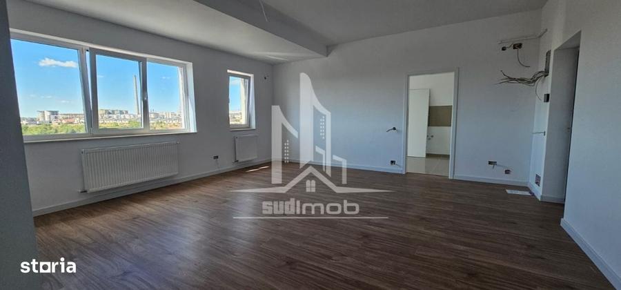 Apartament 2 camere cu suprafete generoase in complexul Green Garden. - 3
