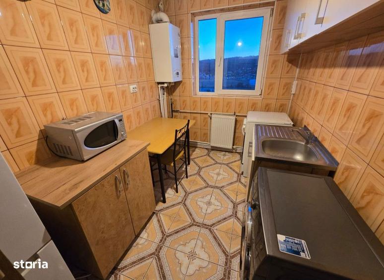 Apartament cu 2 camere în Alexandru cel Bun