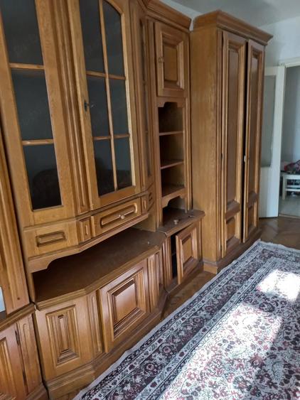 Apartament cu 2 camere decomandat în Bălcescu