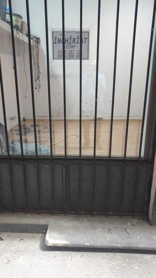 Spațiu comercial, de 20 mp, în Calea Victoriei