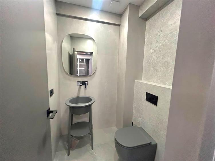 Apartament cu 2 camere decomandat, mobilat în Ițcani
