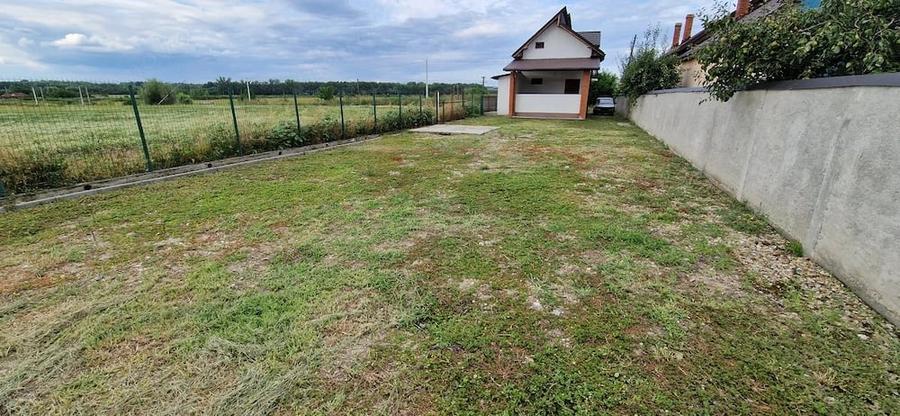 Casa de vanzare, 86 mp, Iancu Jianu - 13