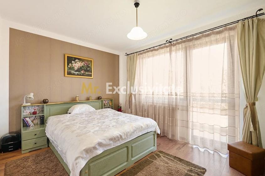 Casa + 305 mp teren curte proprie in zona rezidentiala Gavana - 7