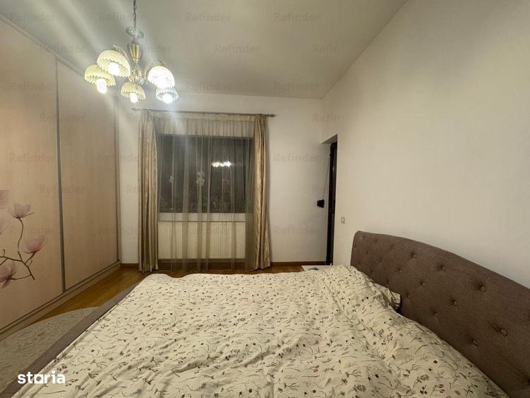 Apartament cu 4 camere în 13 Septembrie