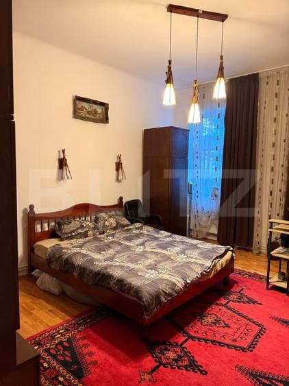 Apartament 2 camere, 60 mp, zona Centrul Civic - 1